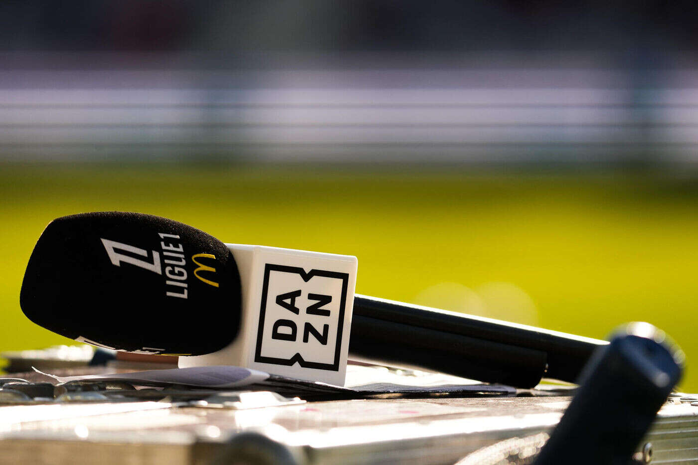 Ligue 1 : DAZN lance une nouvelle offre promo