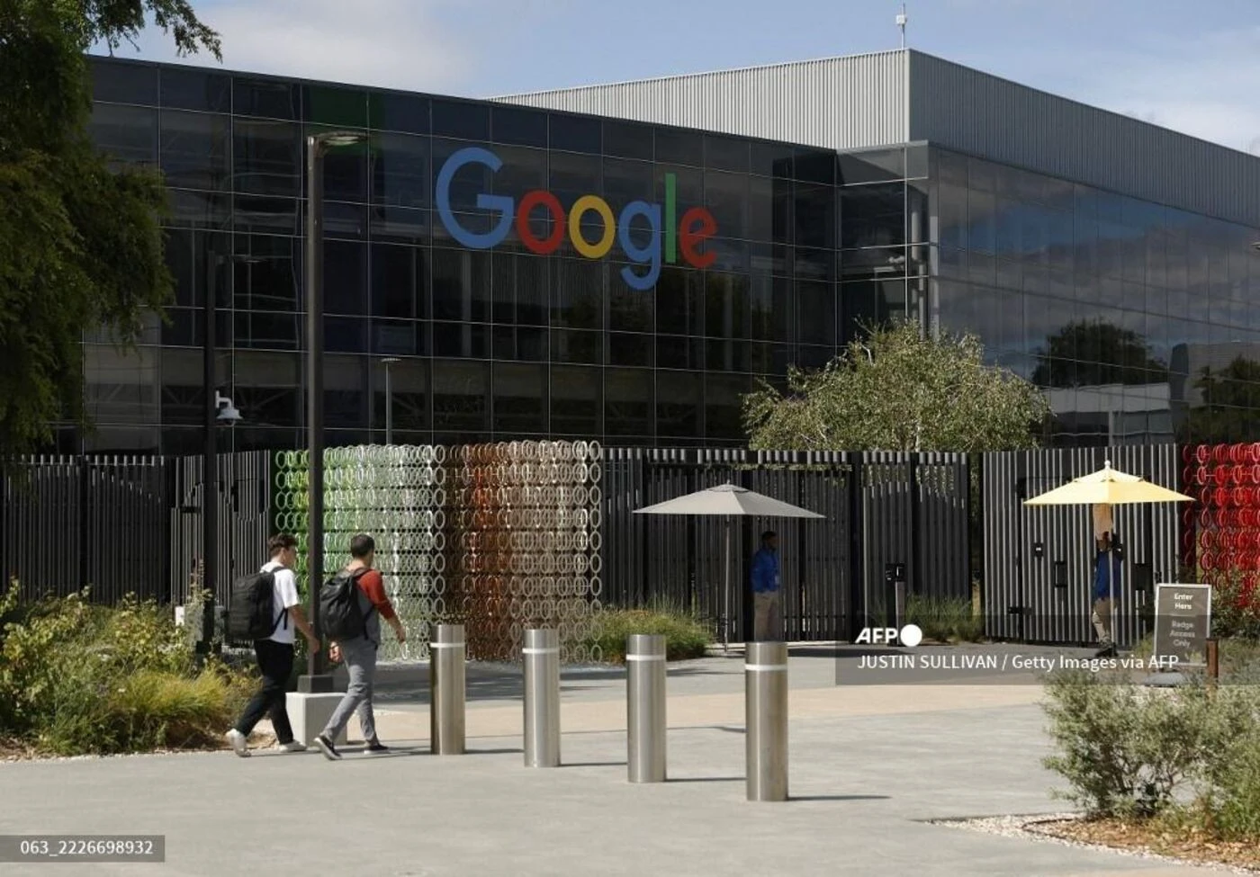 Développement de l’IA, besoins du cloud : pourquoi Alphabet, la maison mère de Google, va lever 80 milliards de dollars