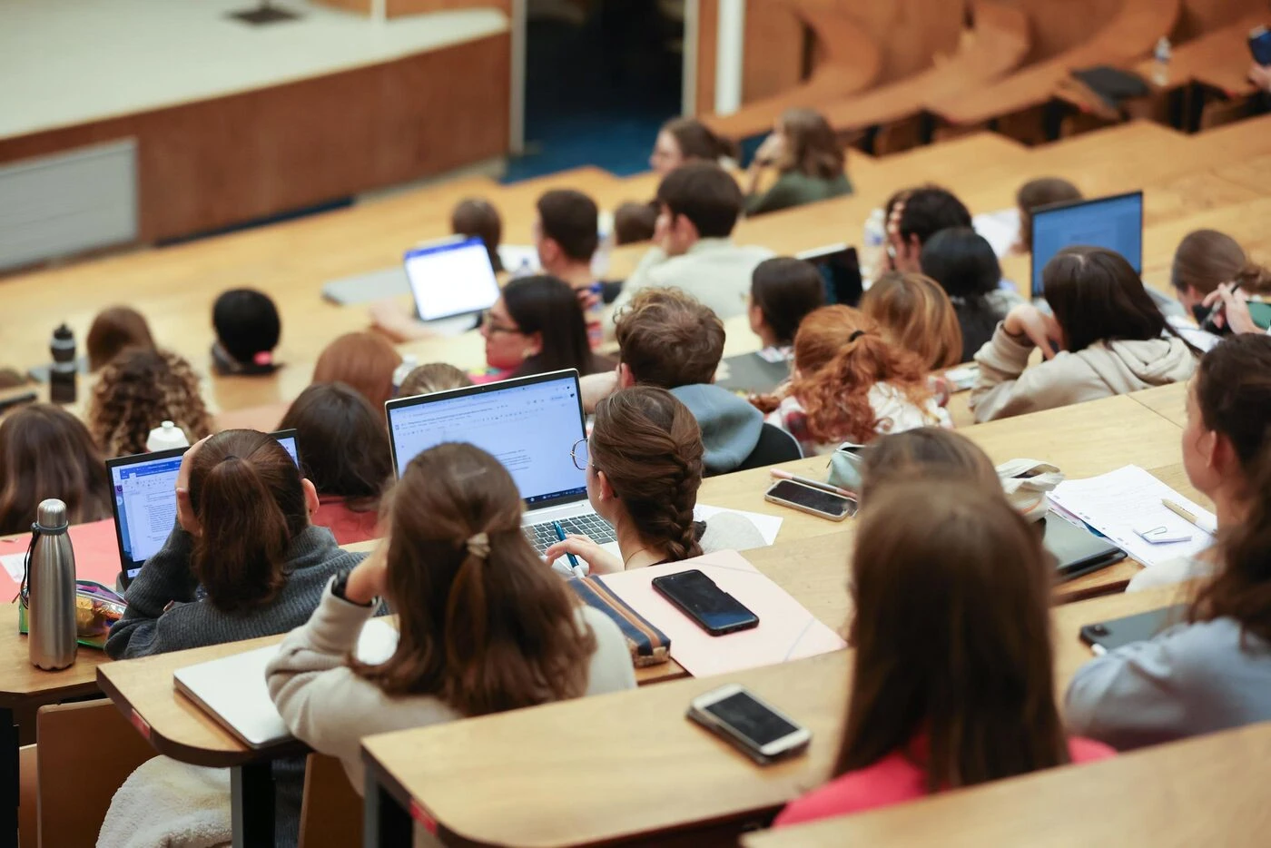 Évreux mise sur les études de santé pour attirer de futurs médecins