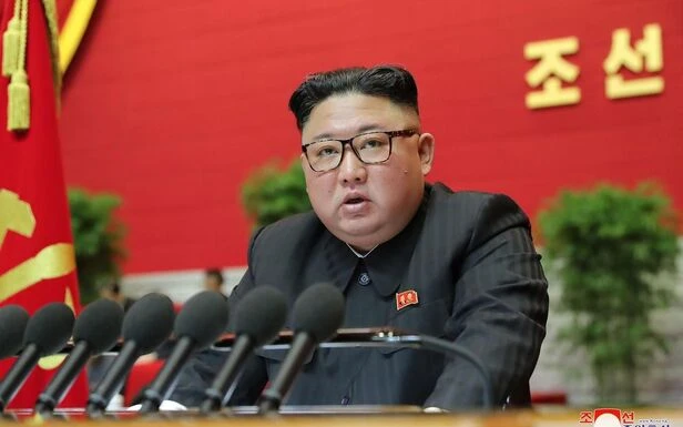 Une famine en Corée du Nord ? Kim Jong Un reconnaît une «situation alimentaire tendue»