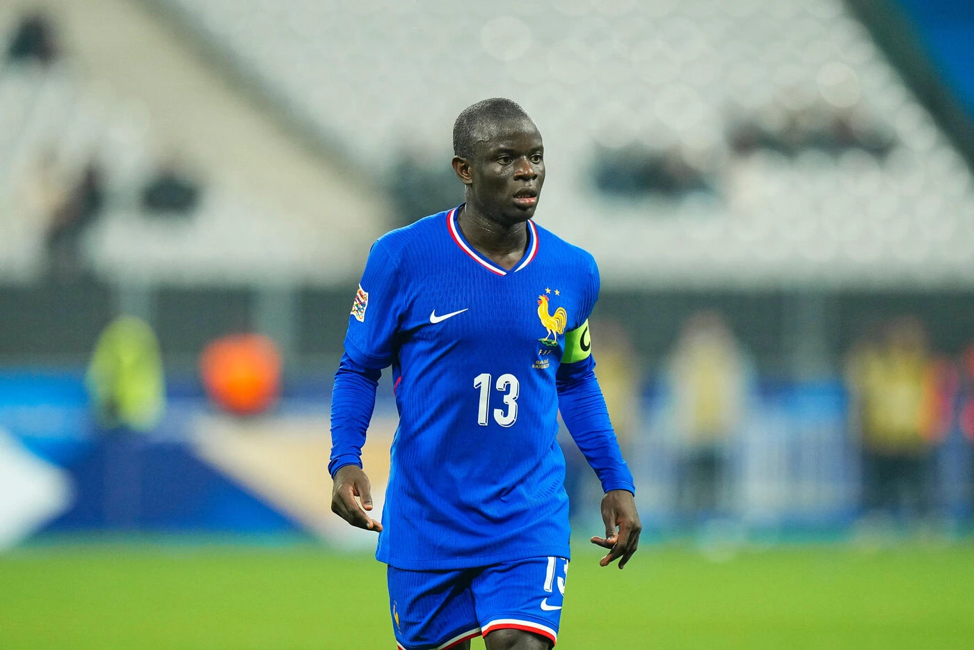 Mercato Paris FC : et si le club parisien tentait le gros coup N’Golo Kanté ?