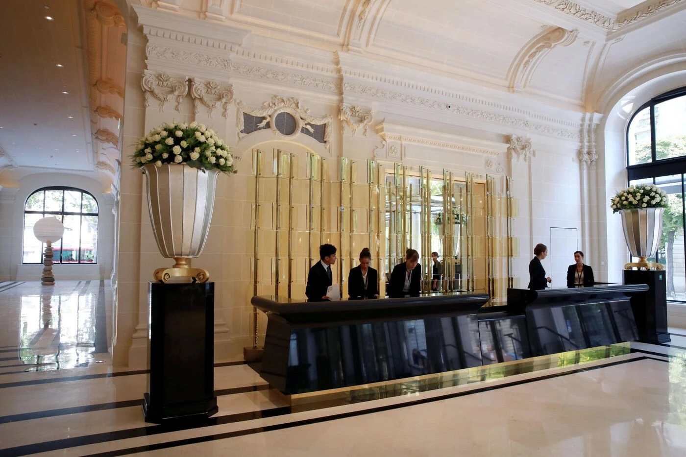 Deux Français arrêtés en Espagne après avoir utilisé l’intelligence artificielle pour tenter d’arnaquer leur hôtel
