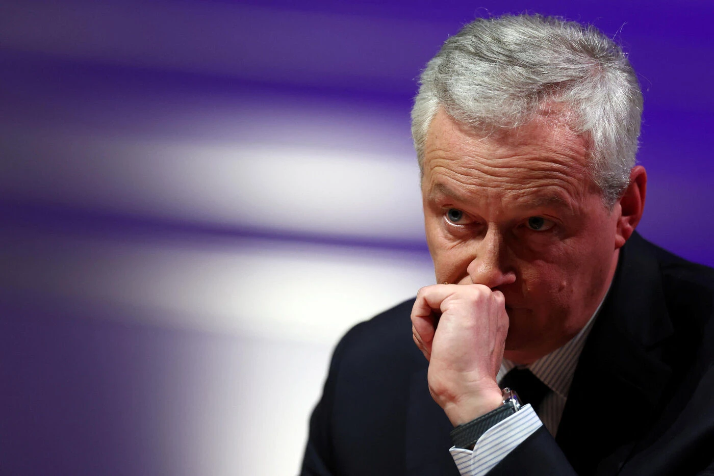 « J’appelle le standard » : l’improbable coup de fil de Le Maire au ministère de l’Intérieur pour tenter de joindre Retailleau