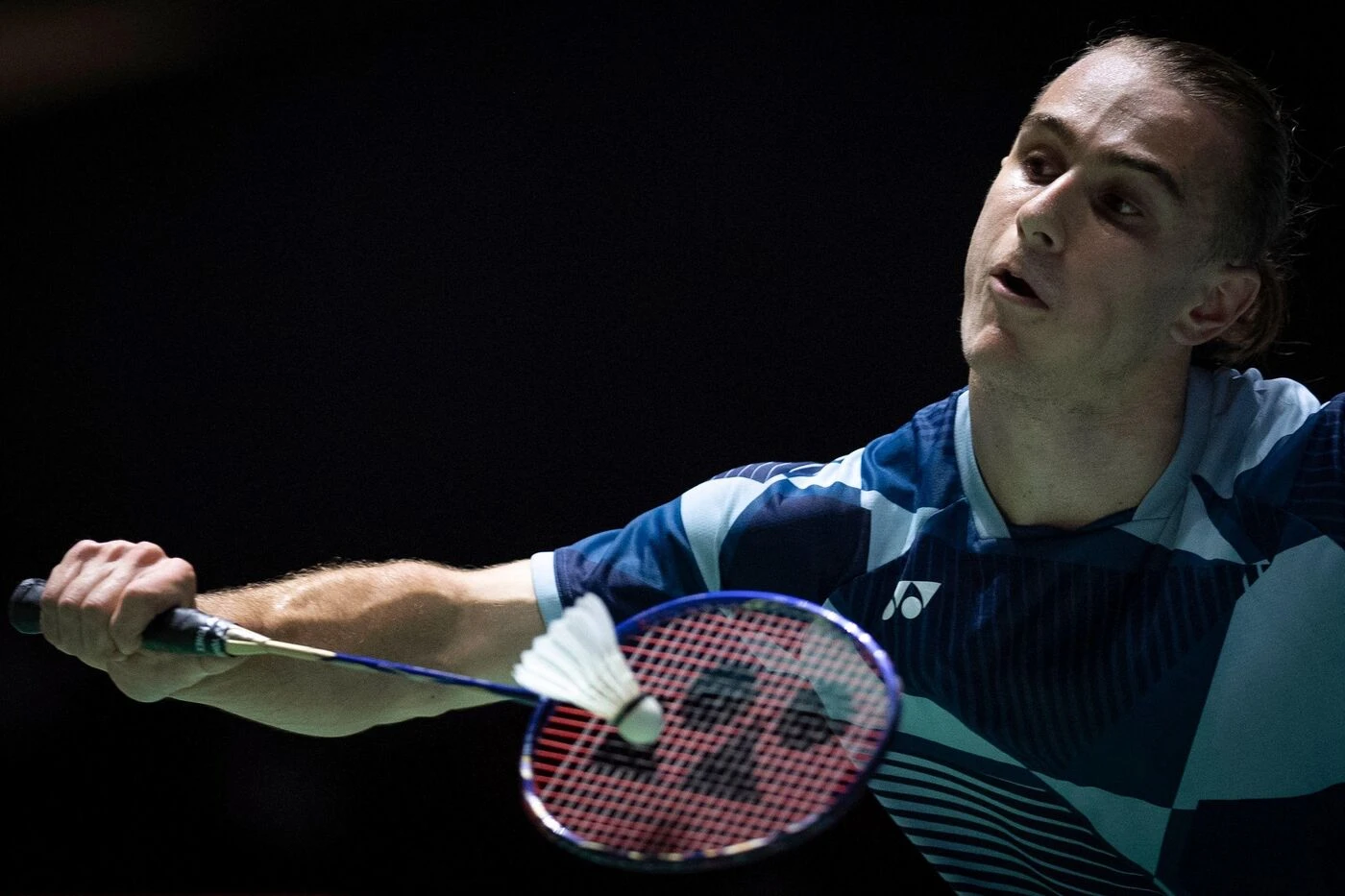 Badminton : Alex Lanier se hisse à nouveau en finale de l’Open du Japon