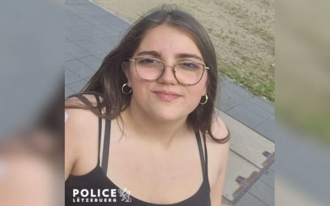 Byanca, 15 ans, a disparu : la police luxembourgeoise alerte sur sa présence près de la frontière française