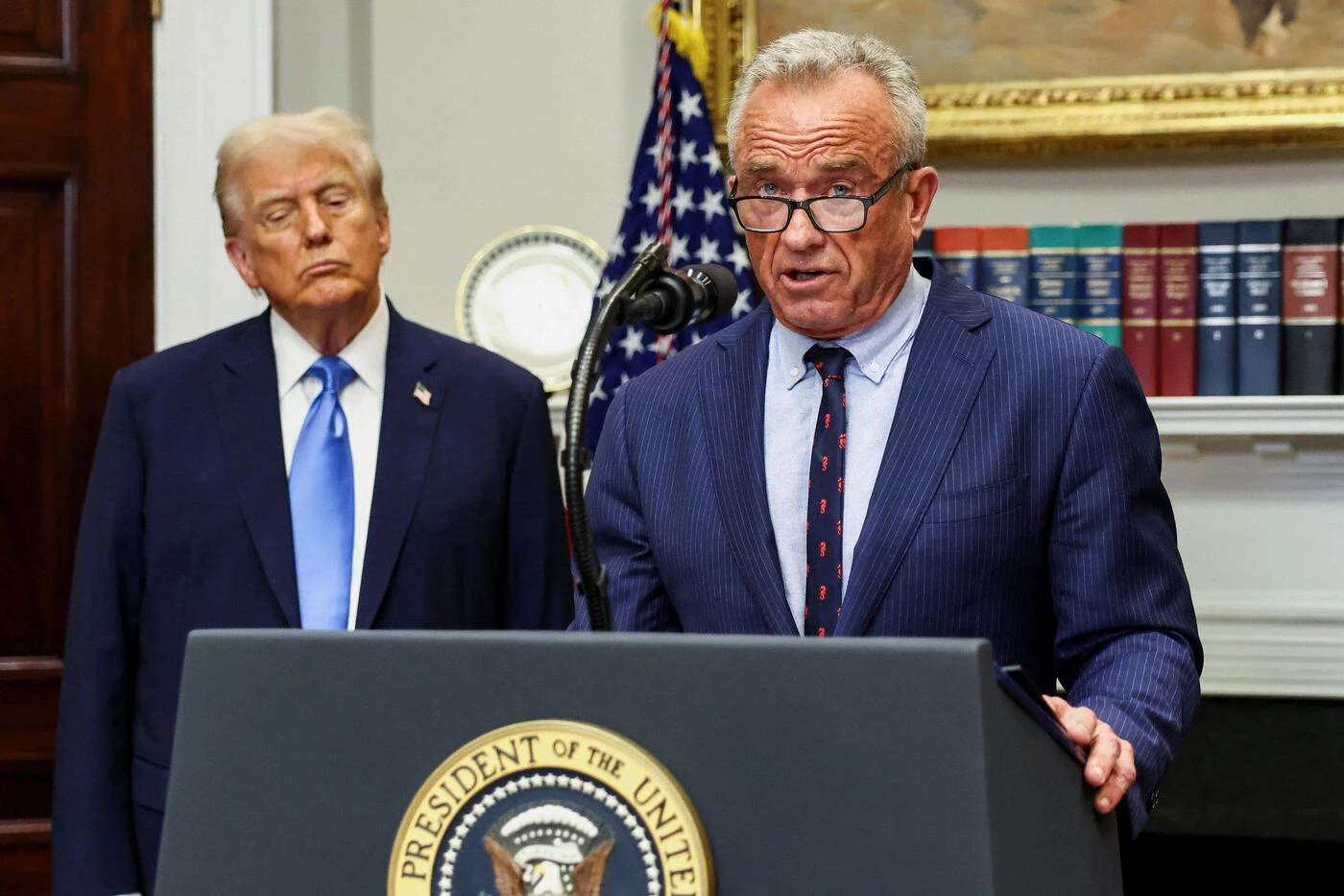 Maladies chroniques : les États-Unis s’opposeront aux objectifs de santé de l’OMS