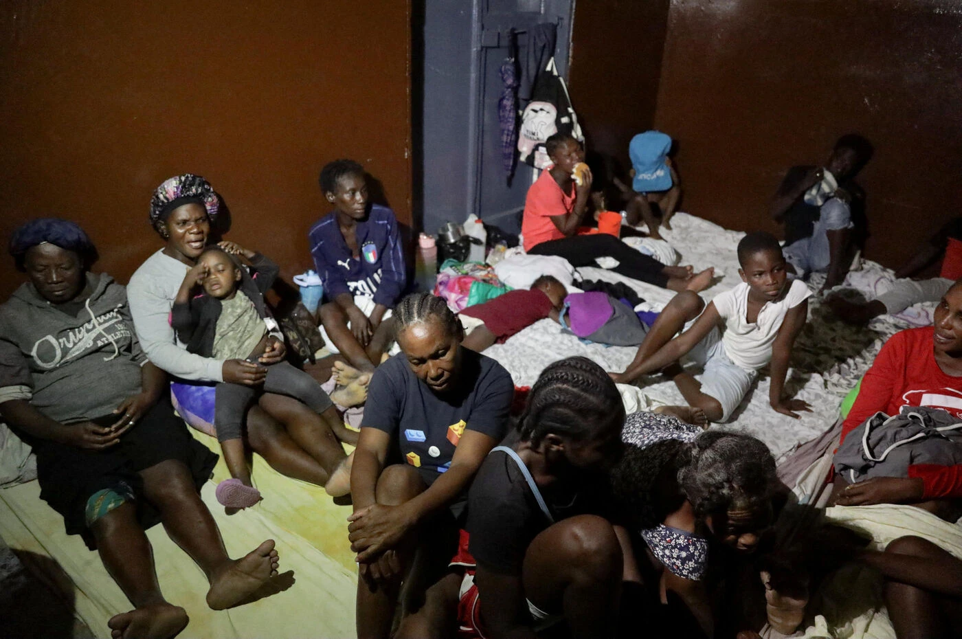 Ouragan Melissa : au moins dix morts dans des inondations en Haïti, plusieurs disparus