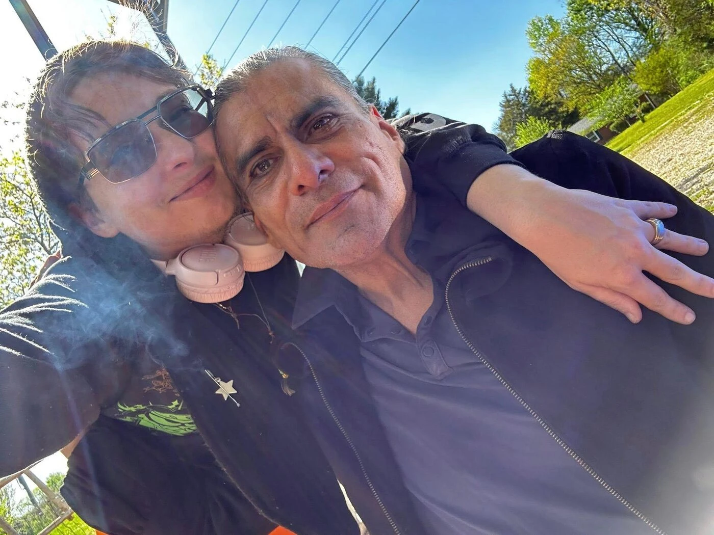 « Il m’a sauvé la vie » : l’acteur Jonathan Joss abattu en pleine rue sous les yeux de son mari