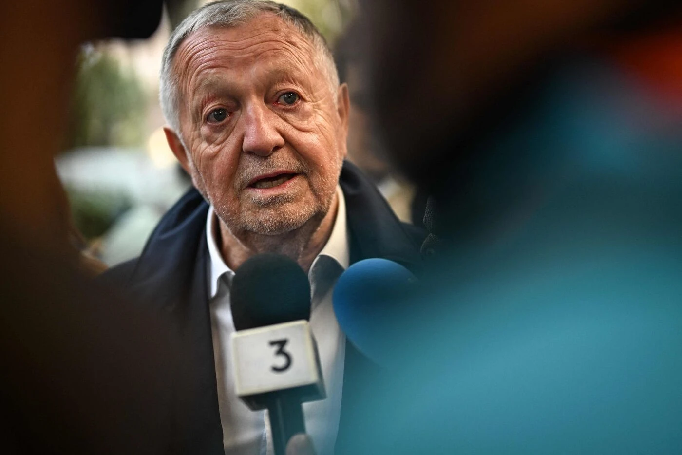 Municipales 2026 : Lyon, Marseille, Nantes… LR investit une quarantaine de candidats