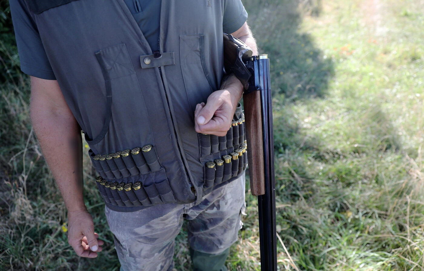« Qu’est-ce qu’on risque ? Rien » : en Charente-Maritime, des chasseurs construisent sans autorisation une cabane en zone Natura 2000
