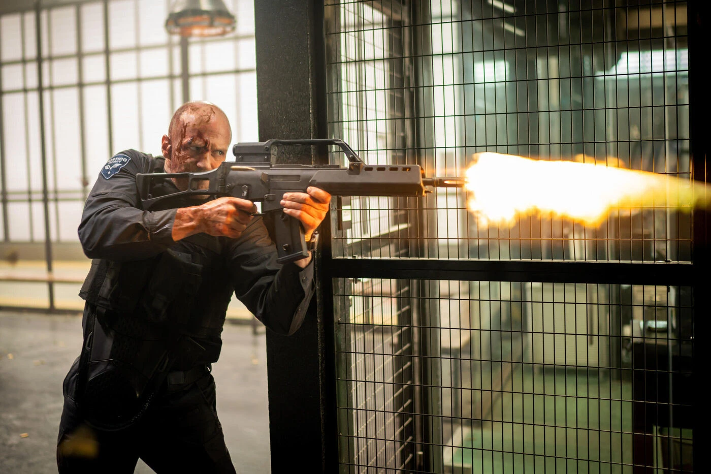 Audiences TV : Jason Statham plus fort que « Anatomie d’une chute »