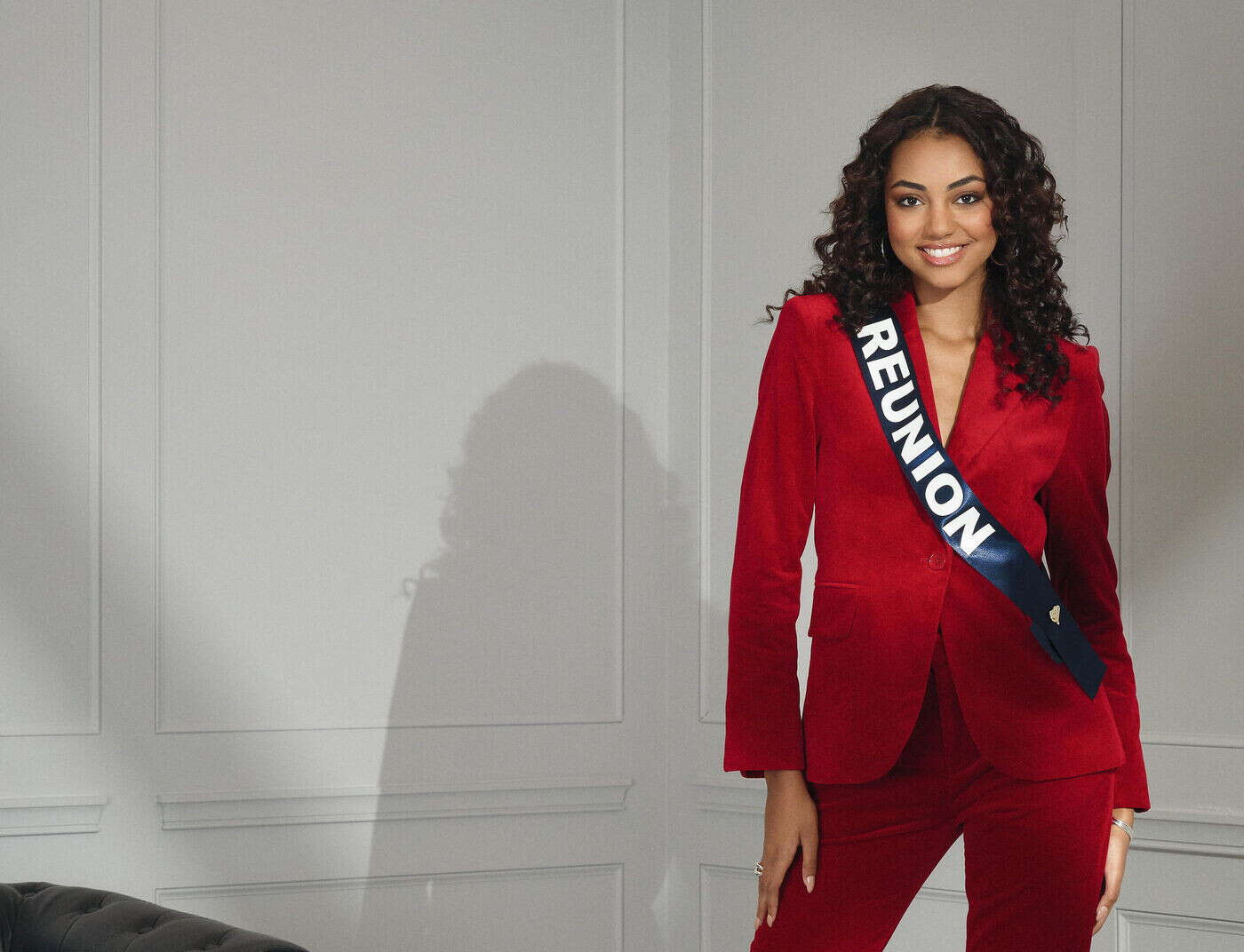 Miss France 2025 : blessée au pied, Miss Réunion, Marine Futol, y croit toujours