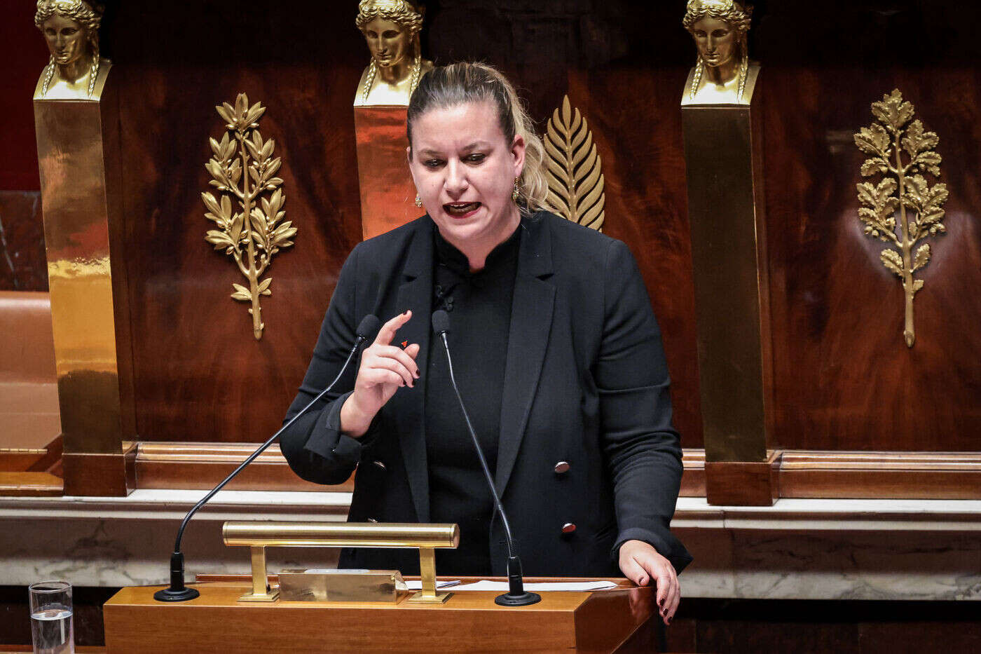 Une « Assemblée spectacle » pour réseaux sociaux : les discours des députés se sont appauvris, confirment les chercheurs