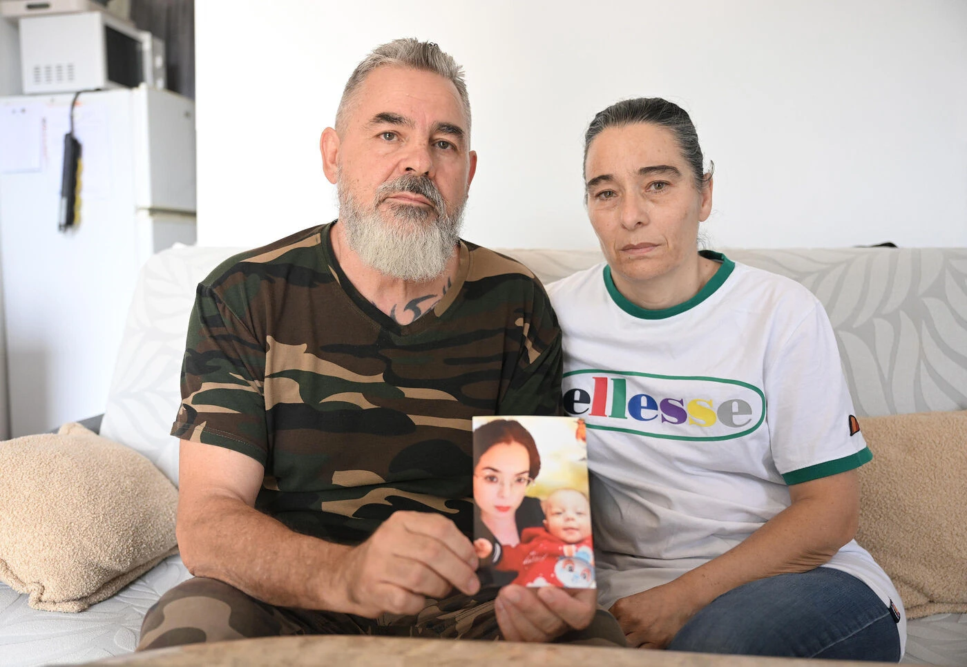 « Il avait tout préparé » : les parents de Maeva, tuée avec son bébé, veulent voir son compagnon jugé pour assassinat