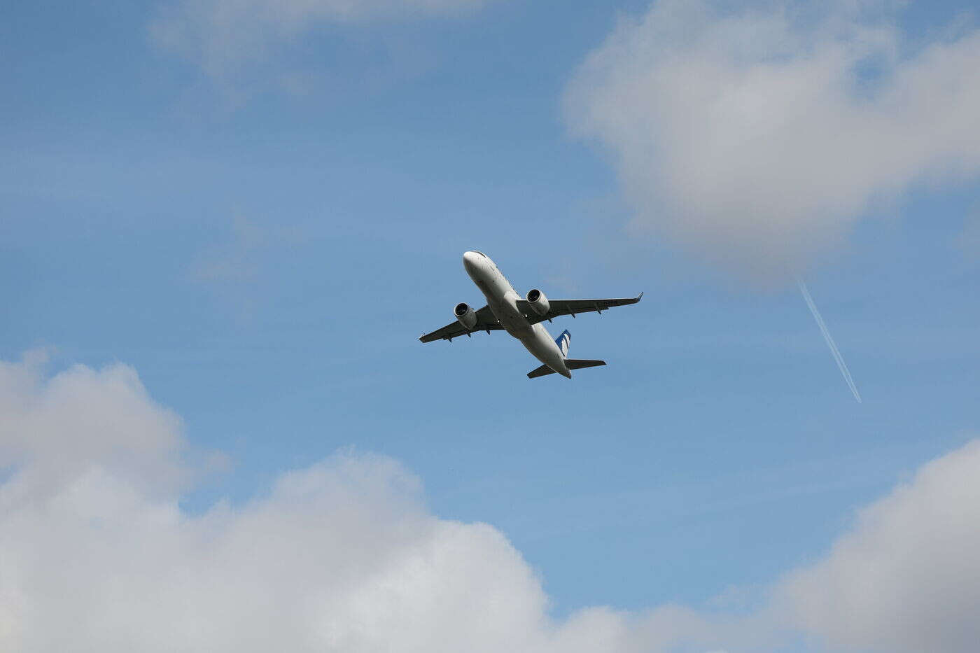 Australie : des passagers maîtrisent un adolescent armé tentant de monter à bord d’un avion