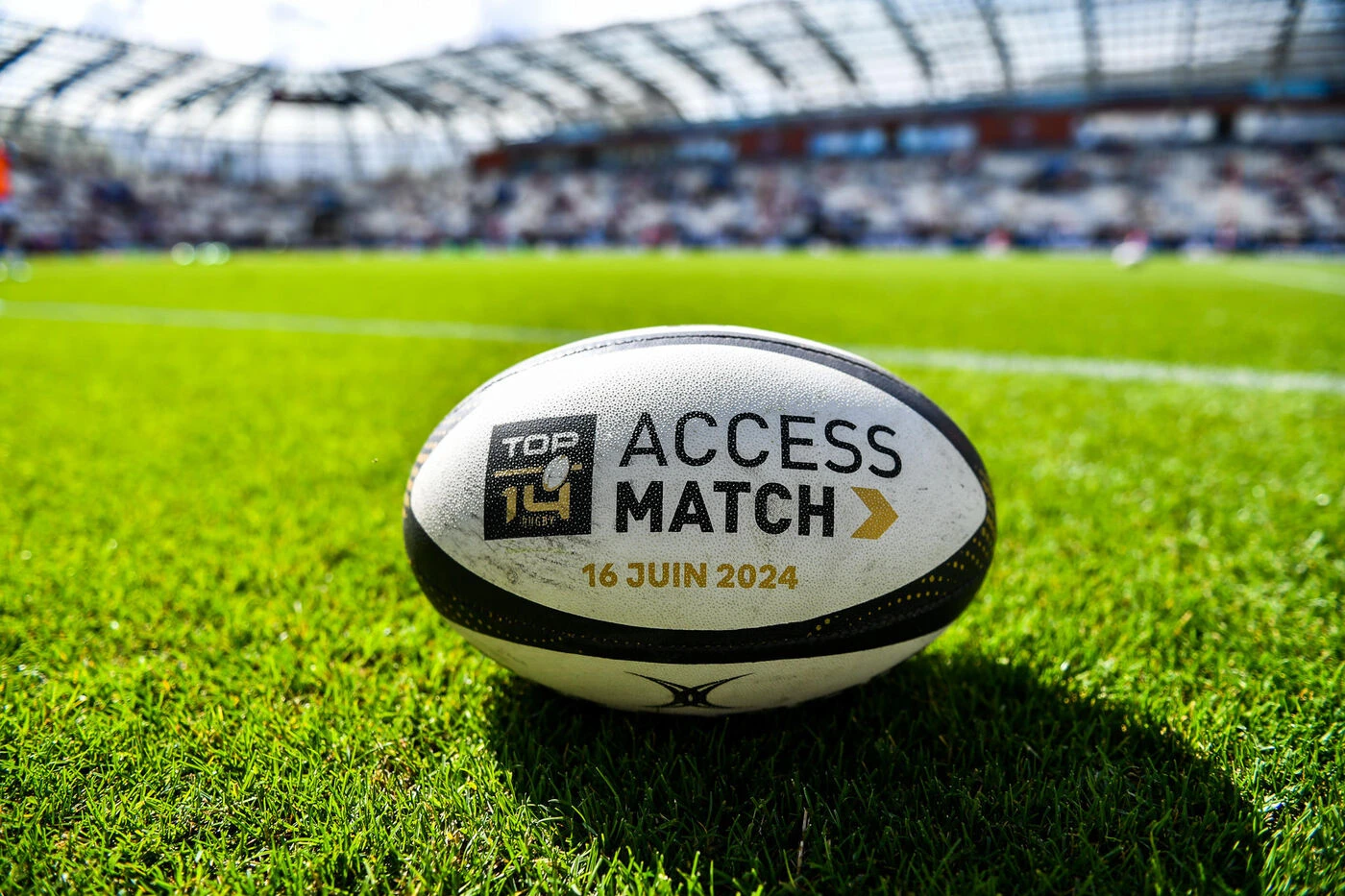 Top 14 : dix clubs sur quatorze dans le rouge avec une perte cumulée record de 64,5 millions d’euros