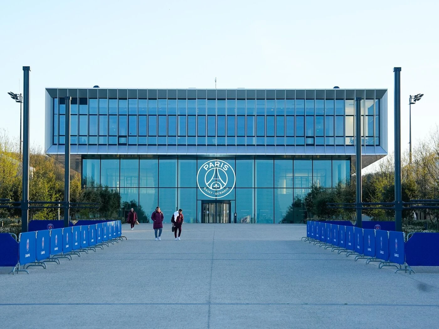 PSG : le club pleure le décès d’un « professionnel aux mains en or »