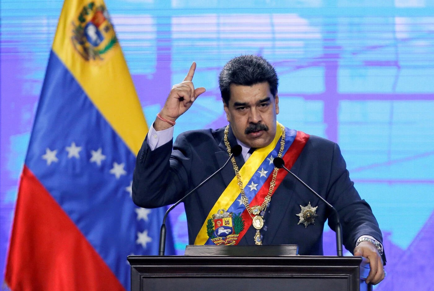 « Une politique cruelle et inhumaine » : le Venezuela dénonce le « kidnapping » de 66 enfants aux États-Unis