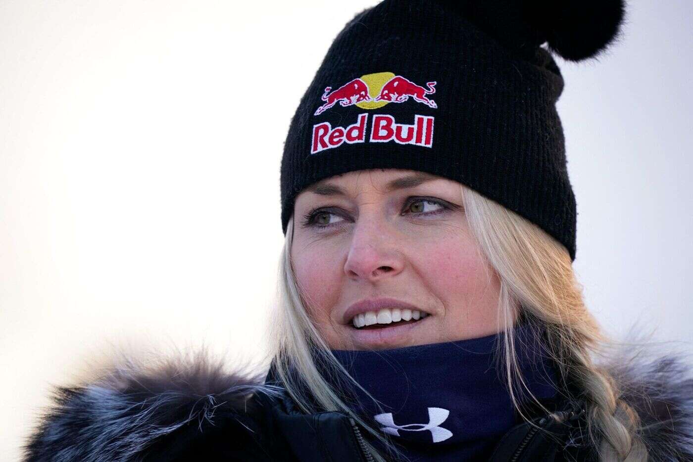 Ski Alpin : Lindsey Vonn sur le point de réussir son incroyable retour à la compétition à 40 ans