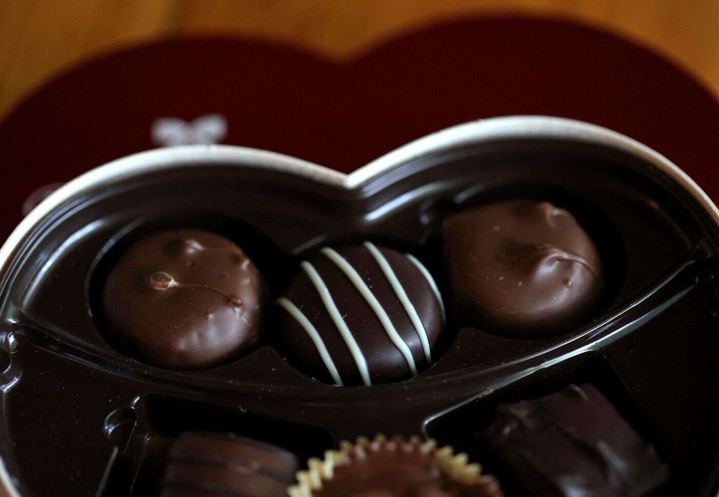 Saint-Valentin : pourquoi offrir du chocolat va vous coûter plus cher cette année