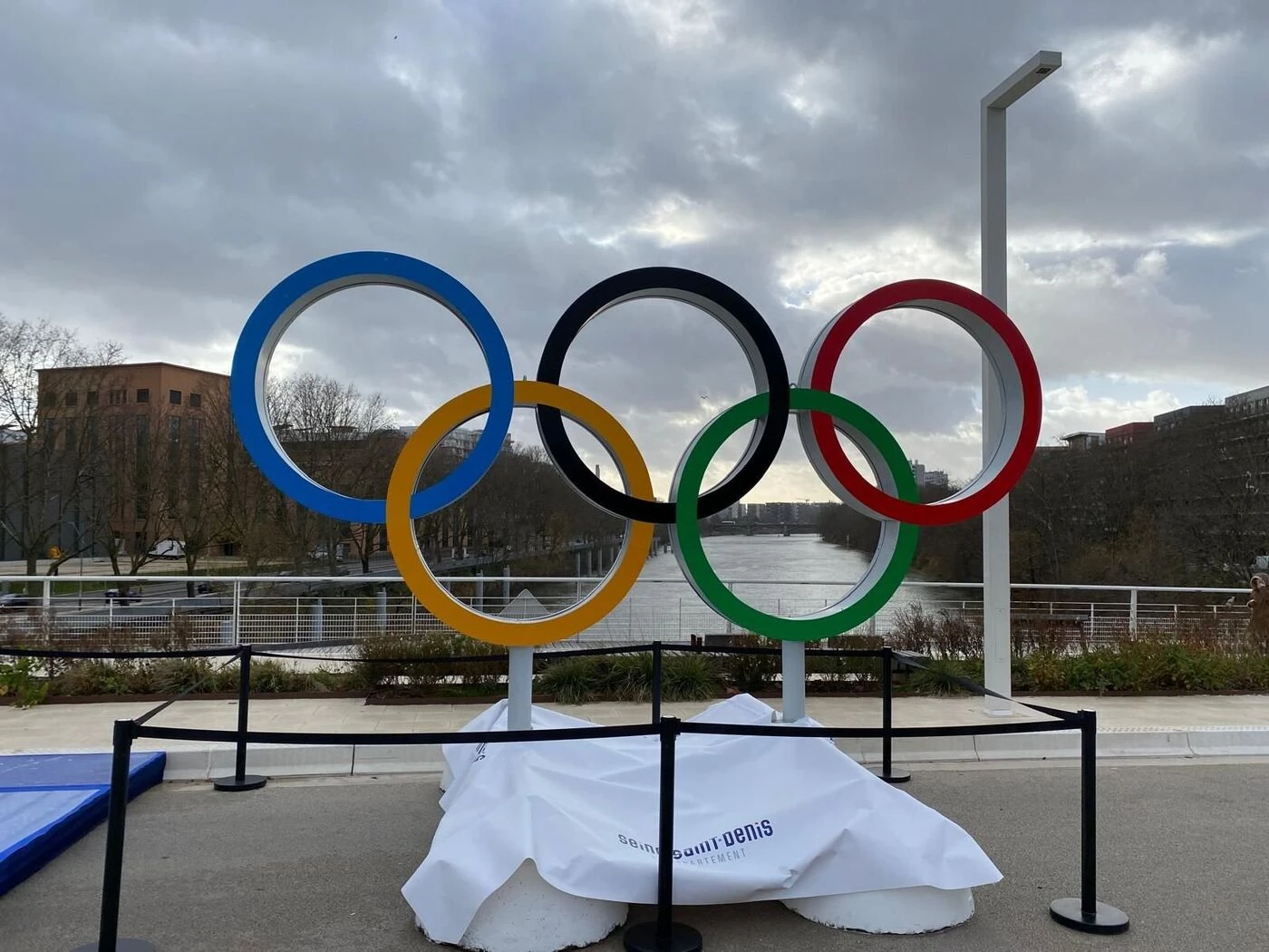 Audun Grønvold, médaillé olympique en 2010 en skicross, meurt après avoir été frappé par la foudre