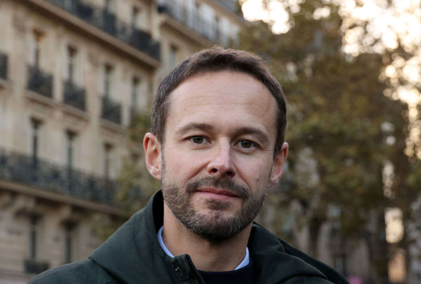 Municipales 2026 à Paris : David Belliard sera le candidat des écologistes