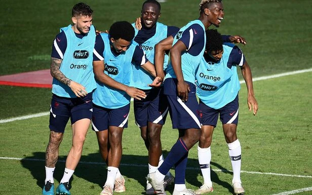 Euro 2021: Les Bleus qualifiés dès samedi si...