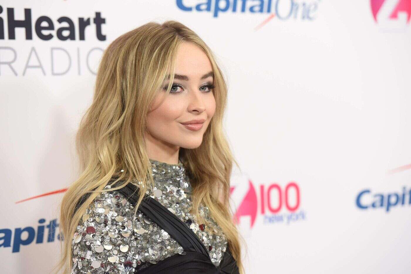 Sabrina Carpenter fan de Calogero ? Une vidéo d’elle chantant à 10 ans un tube de l’artiste français refait surface