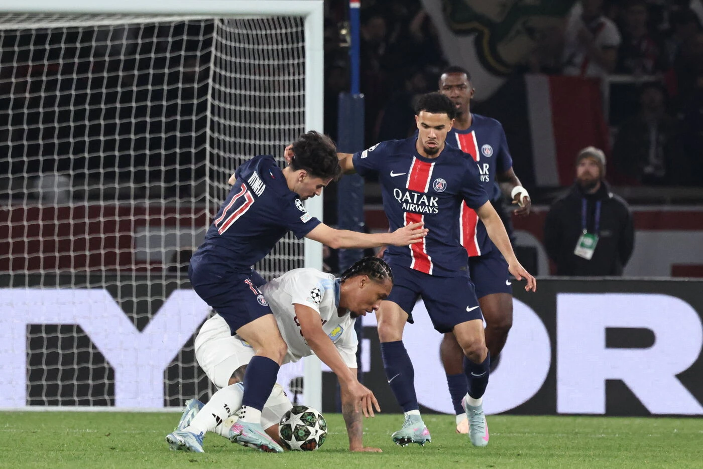 PSG-Aston Villa (3-1) : quand aura lieu le quart de finale de Ligue des champions ?
