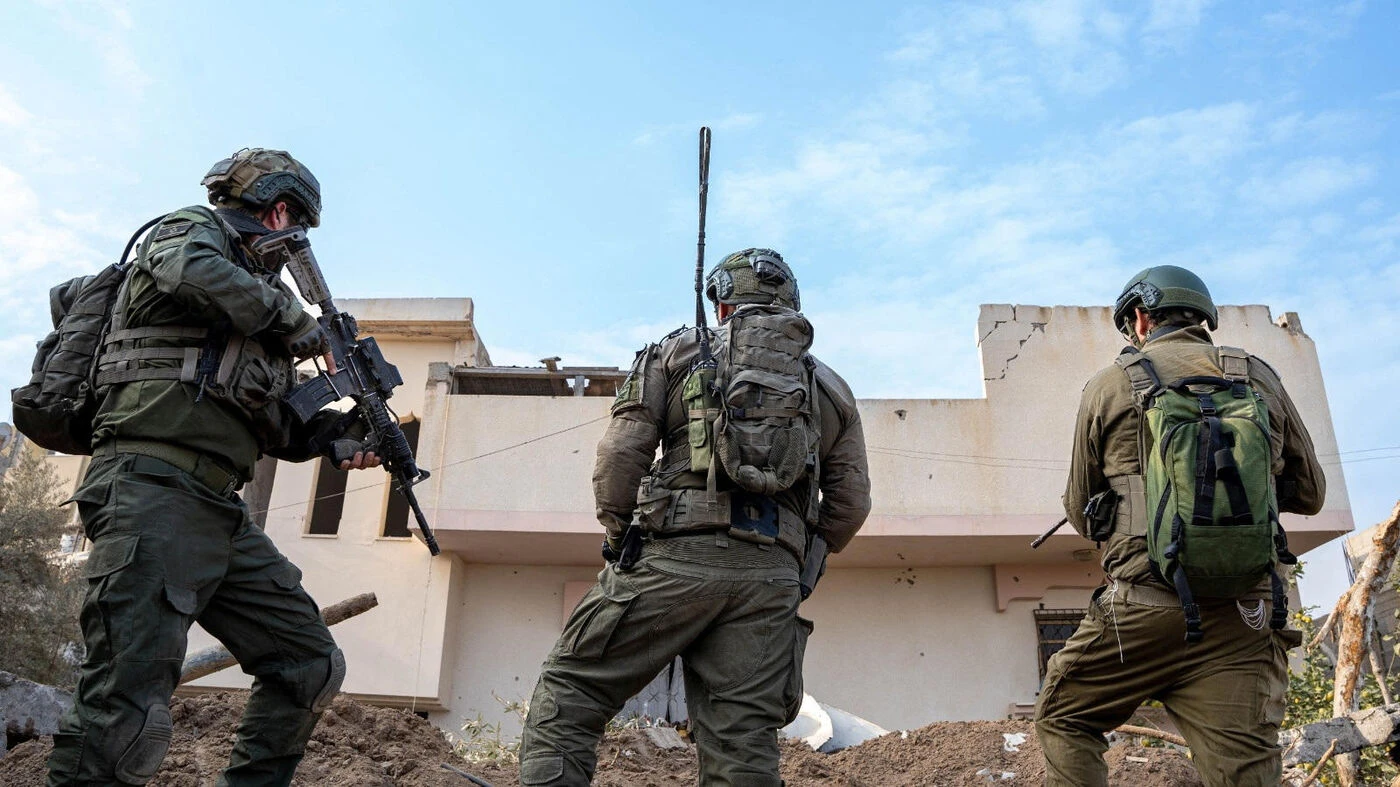 Guerre à Gaza : Israël a tué Mohammed Sinouar, chef présumé du Hamas, selon Netanyahou