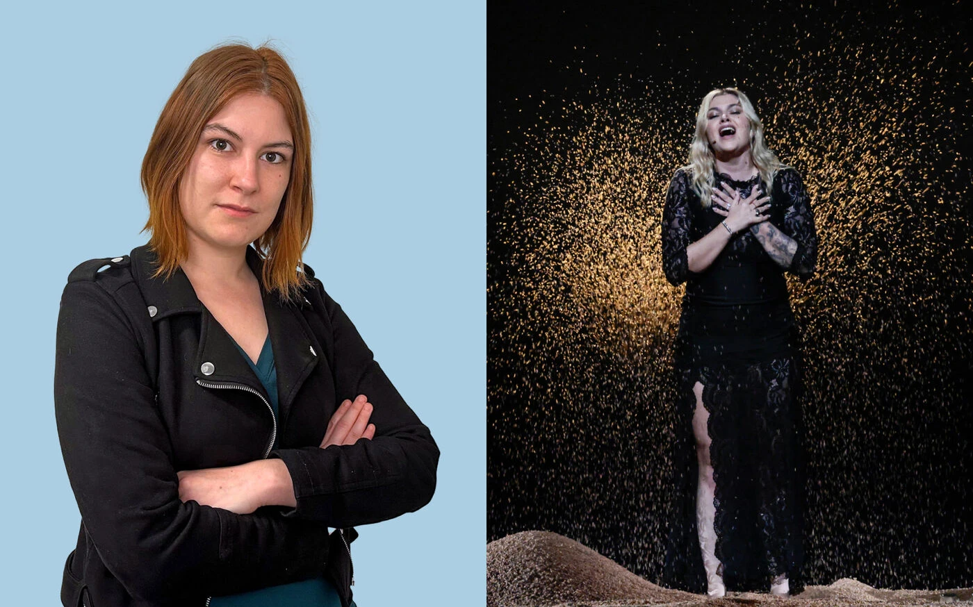 DIRECT. Eurovision 2025 : chances de Louane pour la France, pronostics pour les autres pays... Posez-nous vos questions