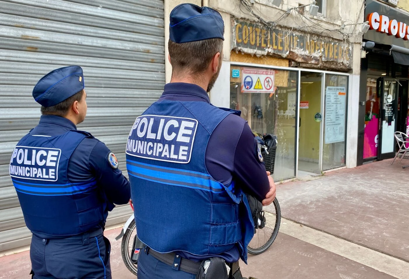 Municipales 2026 à Rouen : nouveau poste de police, bataille des chiffres… La sécurité s’invite déjà dans la campagne