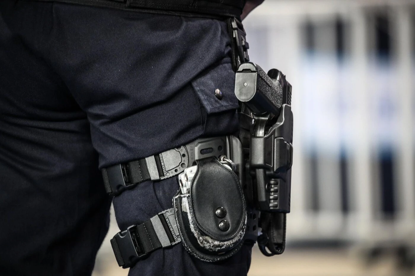 Paris : à la Goutte d’or, un groupe cagoulé agresse au marteau un homme à son domicile