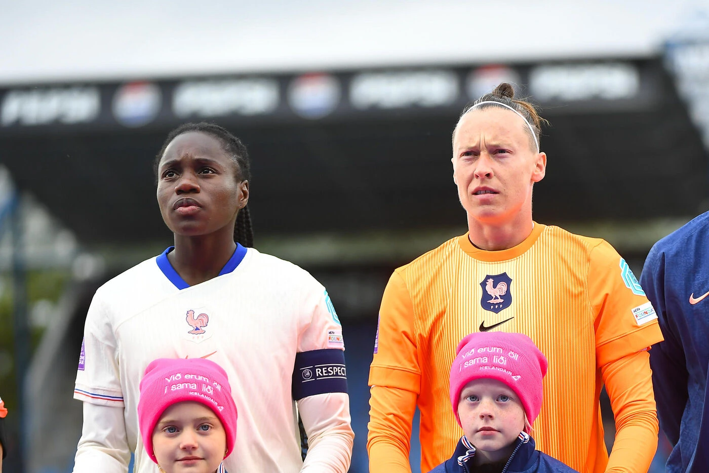 Euro 2025 : en pleine préparation, l’équipe de France féminine passe un test belge