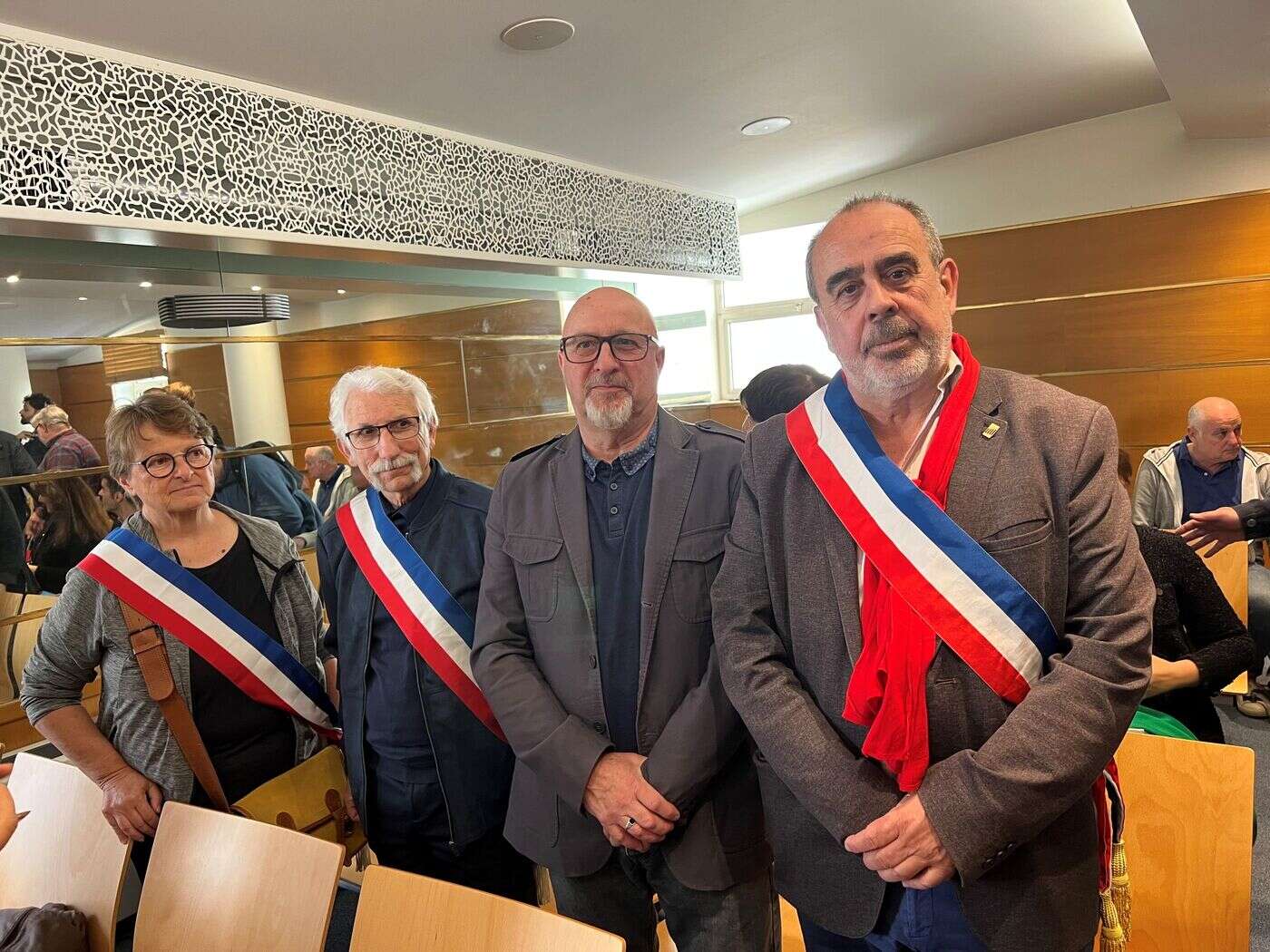 Coup dur pour le catalan, le tribunal administratif interdit son usage en première langue lors des conseils municipaux