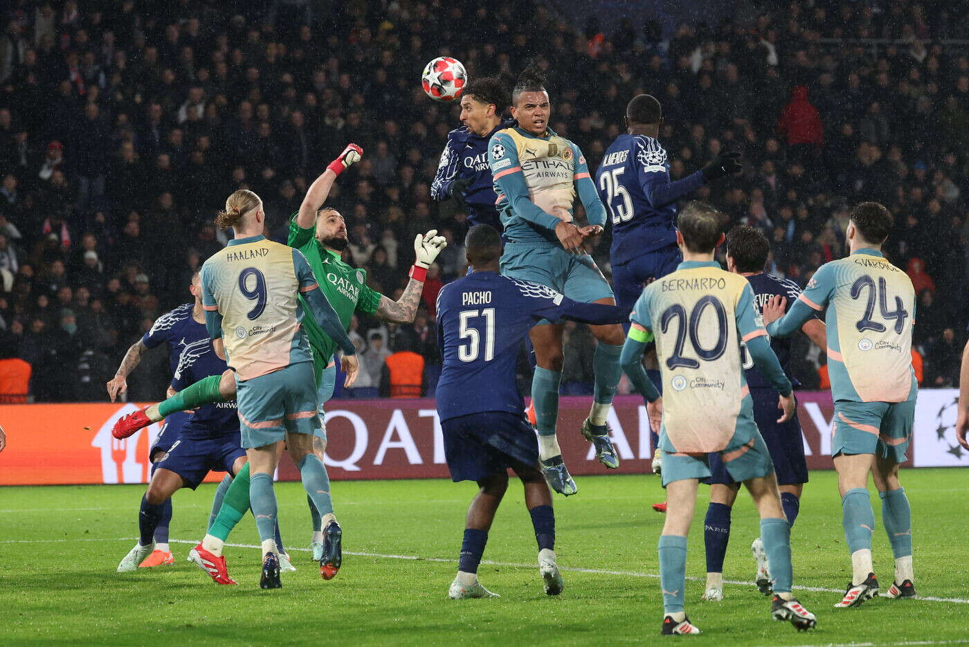 Manchester City - Chelsea : à quelle heure et sur quelle chaîne TV voir le match de Premier League ?