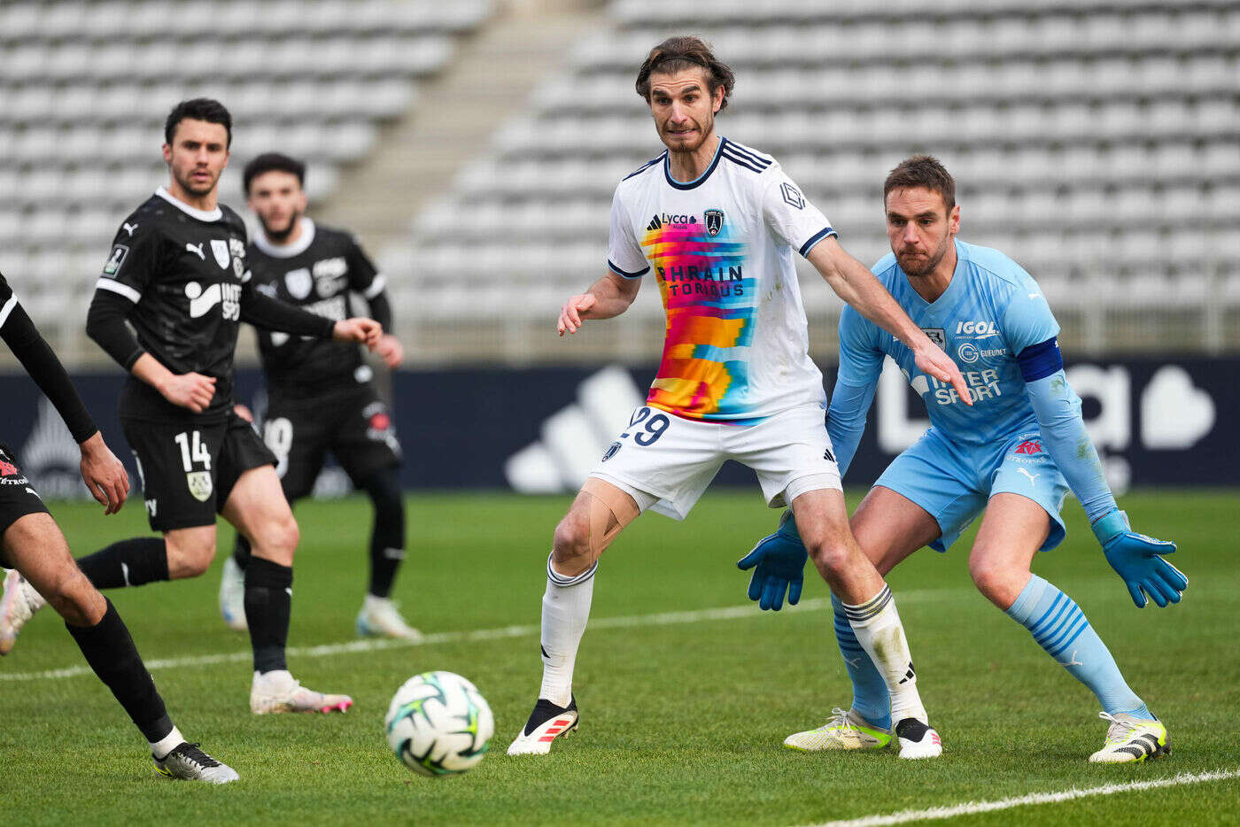 Metz - Paris FC : pourquoi la 19e journée de Ligue 2 va compter double pour le PFC