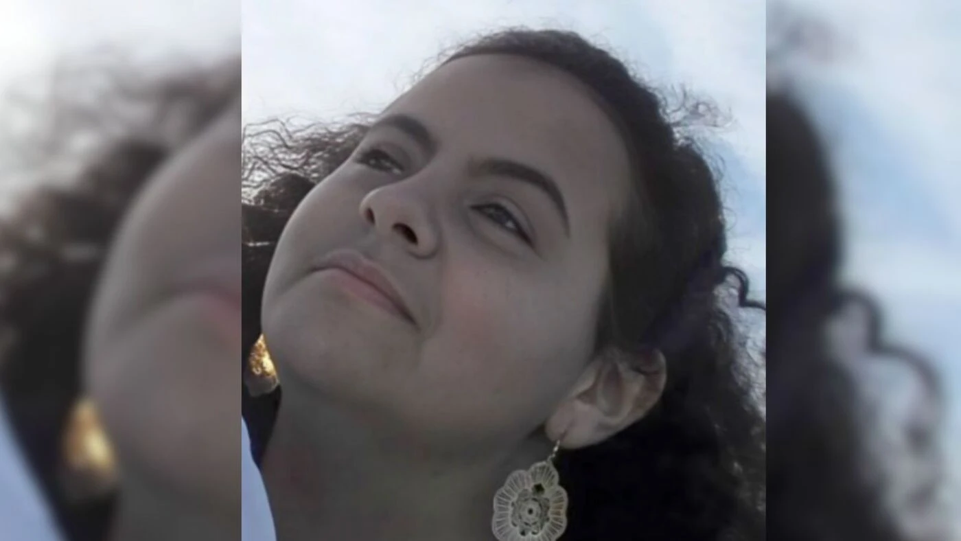« Il la traquait » : colère à Poitiers après la mort d’Inès, son ex soupçonné de l’avoir poignardée toujours en fuite