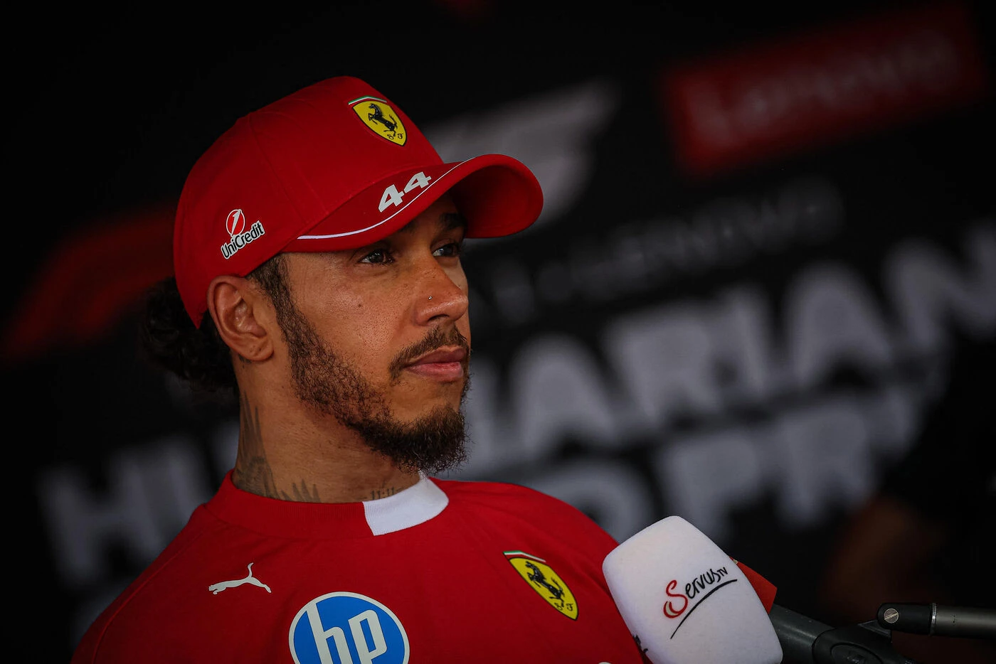 « Je suis inutile » : le cri de détresse de Lewis Hamilton après une nouvelle contre-performance en Formule 1