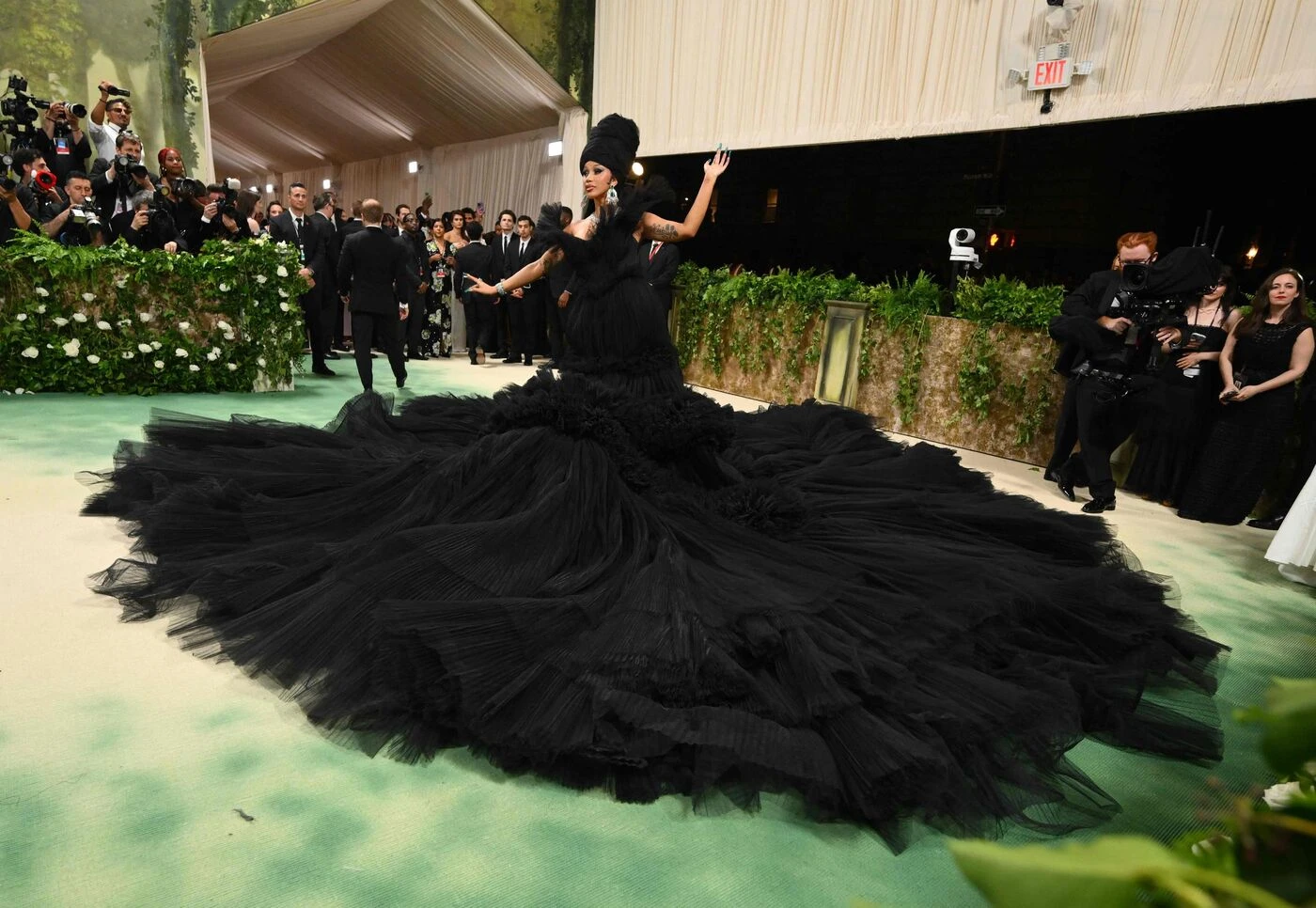 Met Gala 2025 : thème, présentateurs, prix des places… tout savoir sur la soirée la plus courue de New York