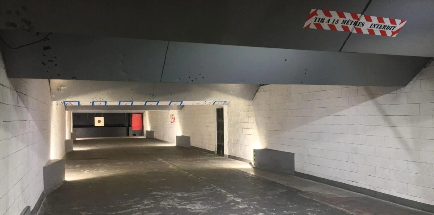 « Pas assez assidu » : l’ex-militaire normand amateur de tir sportif doit restituer pistolet et revolver