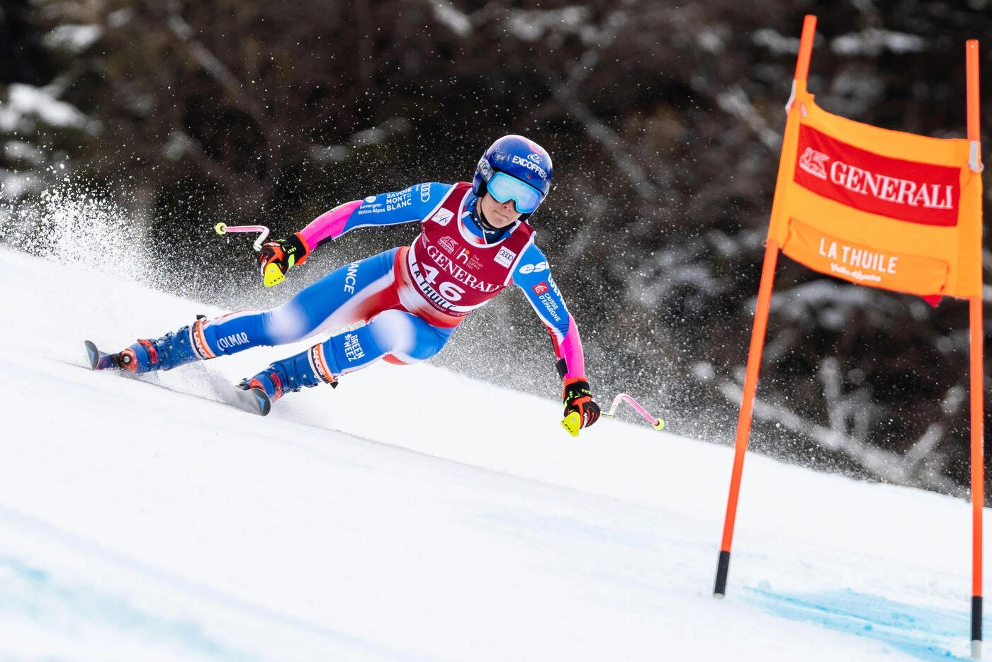 Ski alpin : à quelle heure et sur quelle chaîne TV voir le Géant féminin à Sölden ?