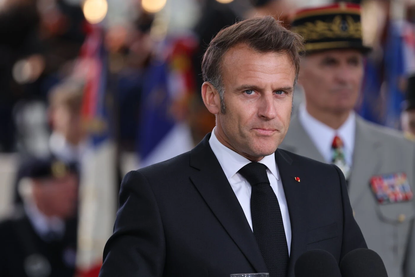 Emmanuel Macron se rendra la semaine prochaine au Groenland, menacé d’annexion par Donald Trump