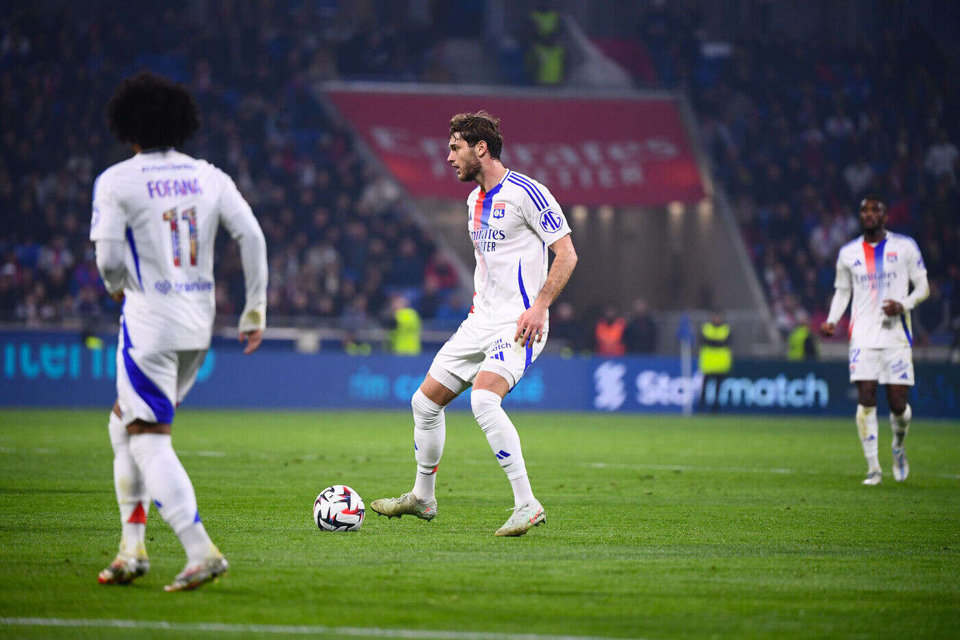 Lyon-Brest : à quelle heure, sur quelle chaîne TV voir la rencontre de Ligue 1 ?