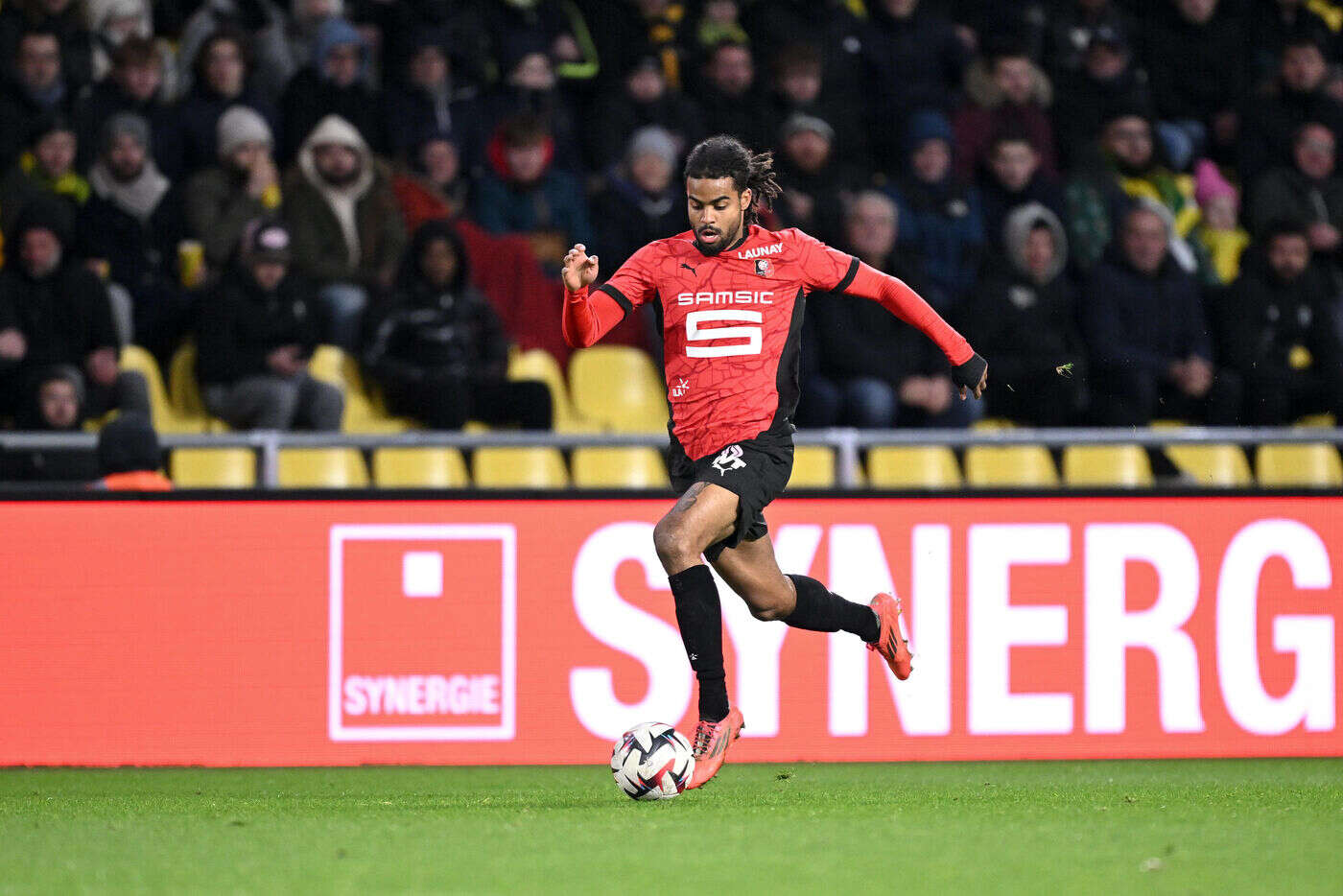 Coupe de France : à quelle heure et sur quelle chaîne TV voir le multiplex des 16es ce mercredi 15 janvier ?