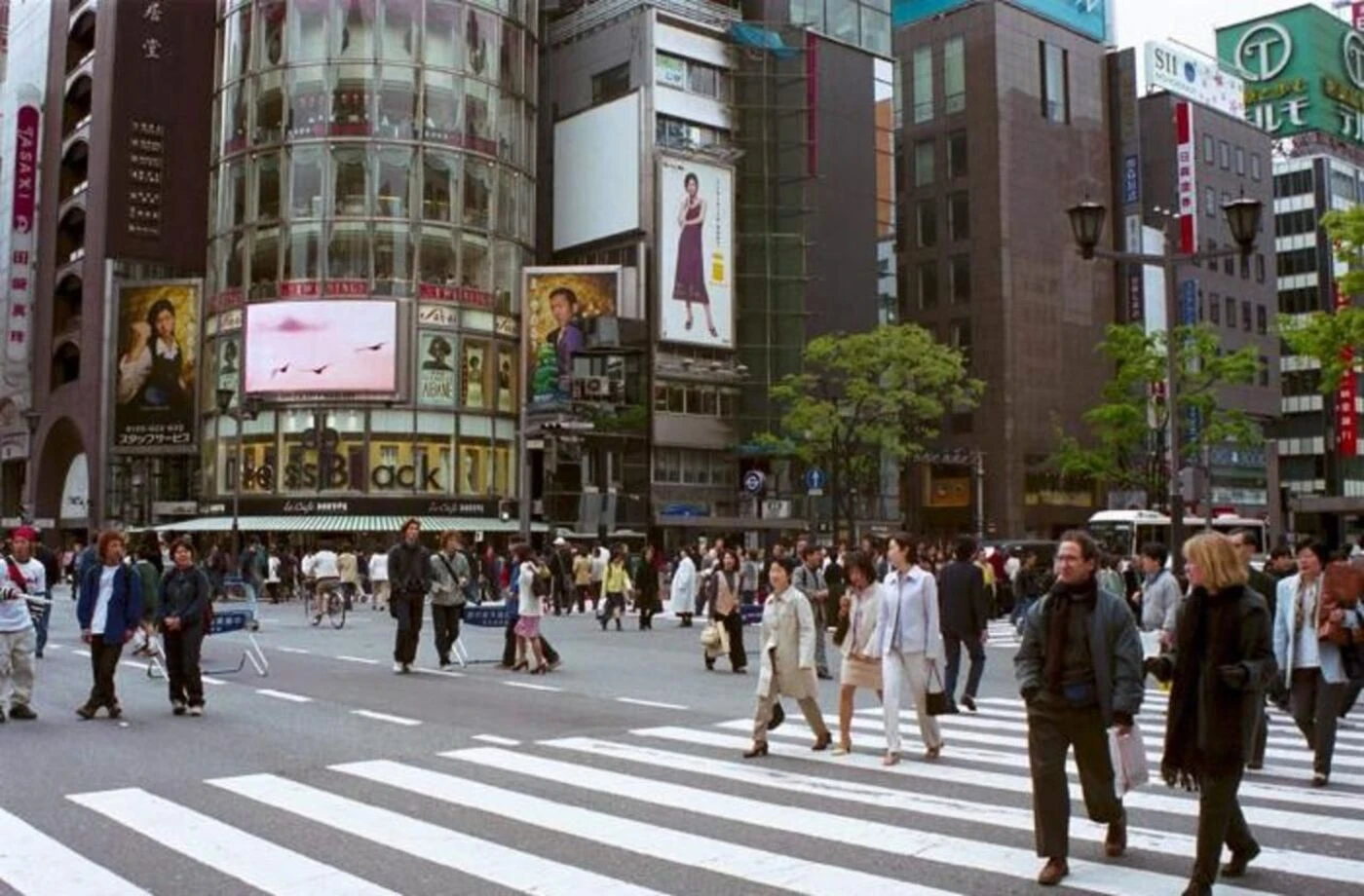 Un ancien chauffeur de taxi arrêté pour viol présumé au Japon, une cinquantaine d’autres victimes potentielles