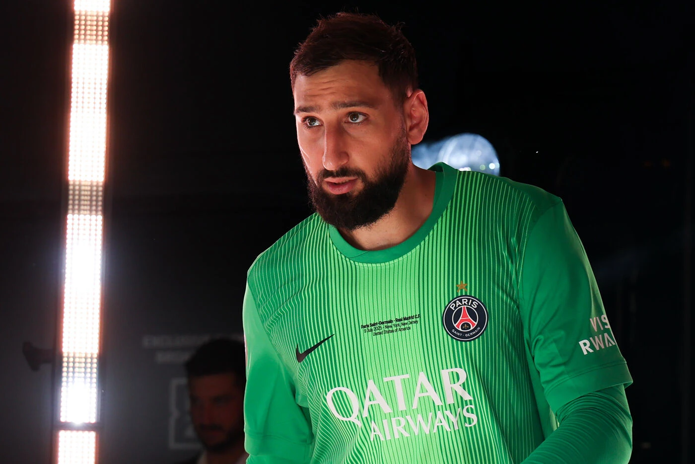 Mercato PSG : et maintenant, on fait quoi avec Donnarumma ?