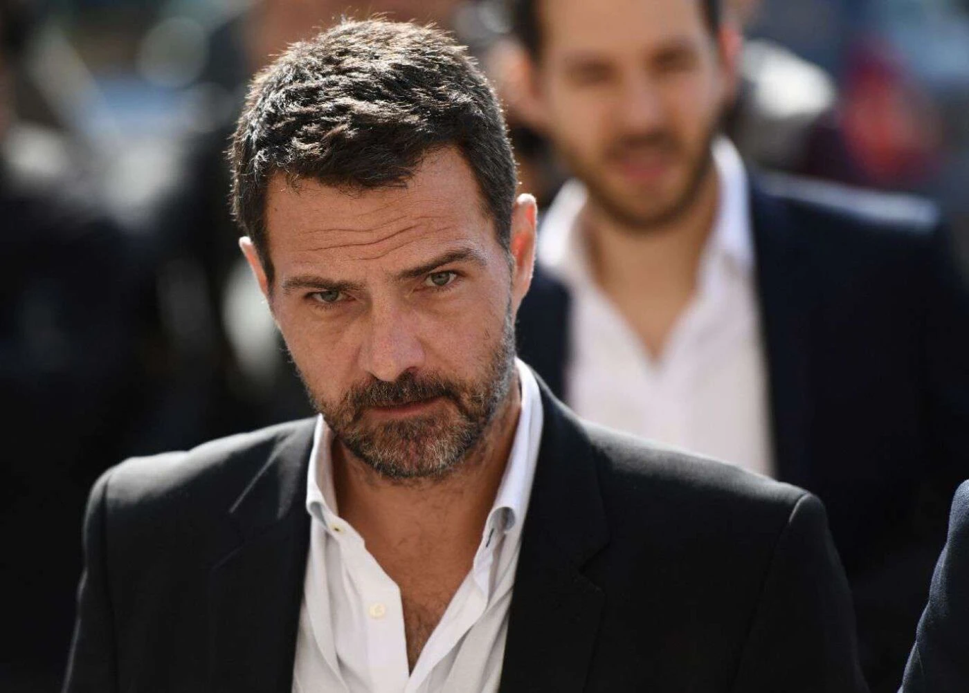 L’ex-trader Jérôme Kerviel va animer une conférence sur la gestion des risques à Quimper