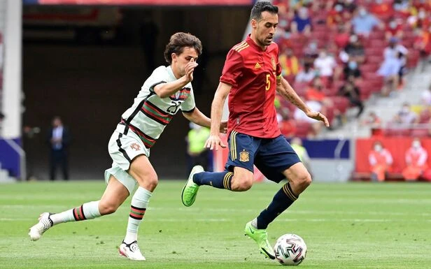 Euro 2021 : dans le groupe E, l’Espagne peut se méfier de la Pologne
