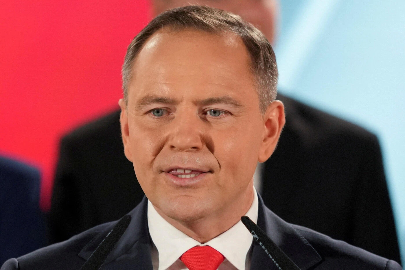 Élection de Nawrocki : Trump félicite la Pologne, qui s’est choisi un « gagnant » pour président